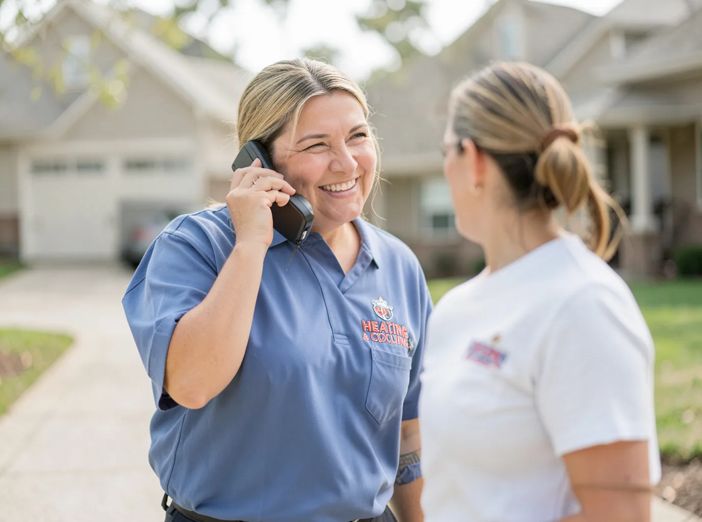 Hvac Repair Fort Lupton, CO FAQs